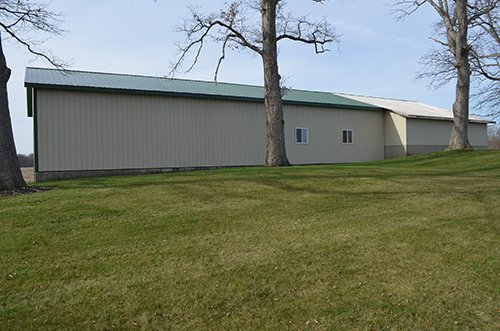 Property photo 36 - REAL ESTATE & PERSONAL PROPERTY AUCTION, 140 Acres offered in 8 Tracts or Combinations in Steuben County